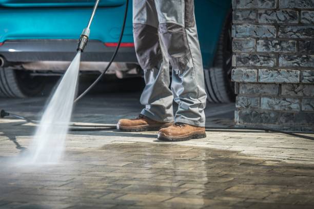 Best Pool Deck Cleaning in Fillmore, CA